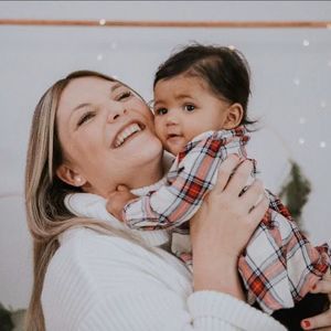 Meet your Posher, Vanessa